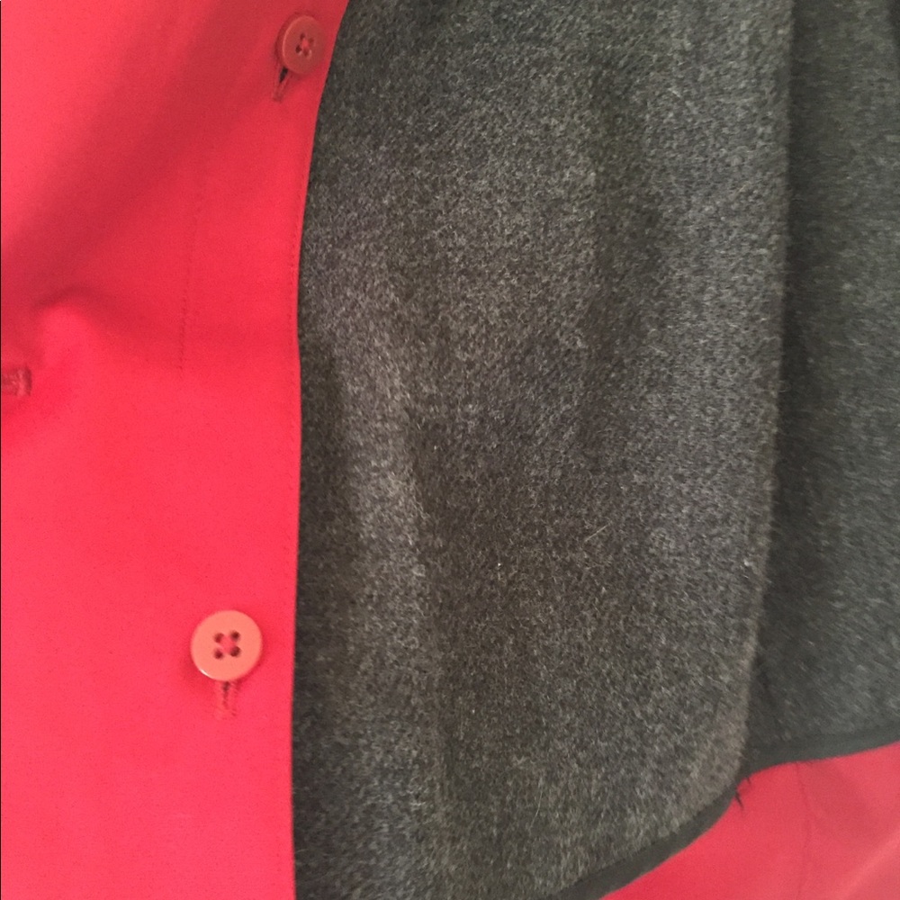 Mk Rain Coat - image 4